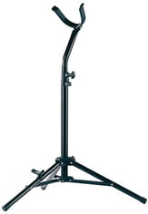 Konig and Meyer Baritone Saxophone Instrument Stand Tilt Adjuster - Tripod Base